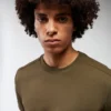 Everchill katoenen T-shirt