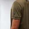 Everchill katoenen T-shirt