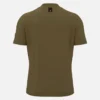 Everchill katoenen T-shirt