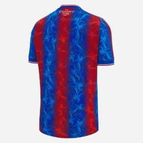 FA Cup-finale overhemd Crystal Palace FC