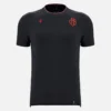 FC Basel 2025/26 Athleisure katoen T-shirt voor volwassenen FC Basel 2025/26 Athleisure katoen T-shirt voor volwassenen