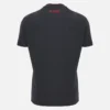 FC Basel 2025/26 Athleisure katoen T-shirt voor volwassenen FC Basel 2025/26 Athleisure katoen T-shirt voor volwassenen