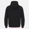 FC Basel 2025/26 Athleisure katoenen hoodie met volledige rits voor volwassenen FC Basel 2025/26 Athleisure katoenen hoodie met volledige rits voor volwassenen
