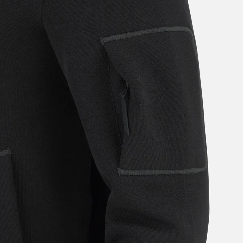 FC Basel 2025/26 Athleisure katoenen hoodie met volledige rits voor volwassenen FC Basel 2025/26 Athleisure katoenen hoodie met volledige rits voor volwassenen