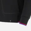 FC Basel 2025/26 Athleisure katoenen hoodie met volledige rits voor volwassenen FC Basel 2025/26 Athleisure katoenen hoodie met volledige rits voor volwassenen