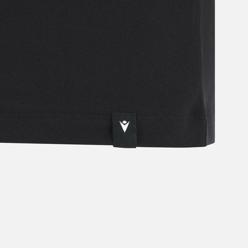 FC Basel 2025/26 Athleisure katoenen Poloshirt voor volwassenen FC Basel 2025/26 Athleisure katoenen Poloshirt voor volwassenen