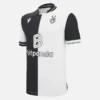 FC Basel 2025/26 Derde sportshirt voor volwassenen FC Basel 2025/26 Derde sportshirt voor volwassenen