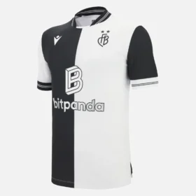 FC Basel 2025/26 Derde sportshirt voor volwassenen FC Basel 2025/26 Derde sportshirt voor volwassenen