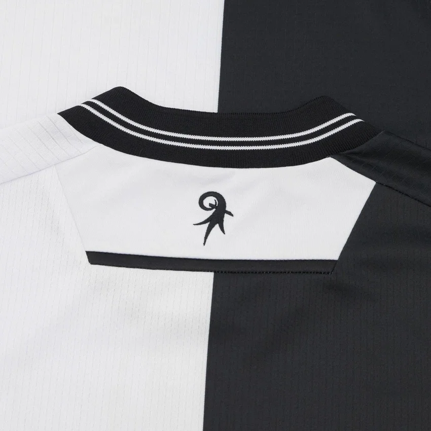 FC Basel 2025/26 Derde sportshirt voor volwassenen FC Basel 2025/26 Derde sportshirt voor volwassenen