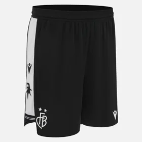 FC Basel 2025/26 derde wedstrijdshort voor volwassenen