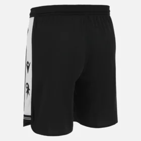 FC Basel 2025/26 derde wedstrijdshort voor volwassenen