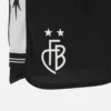 FC Basel 2025/26 derde wedstrijdshort voor volwassenen FC Basel 2025/26 derde wedstrijdshort voor volwassenen
