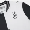 FC Basel 2025/26 Junior derde sportshirt