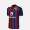 FC Basel 2025/26 Junior thuissportshirt