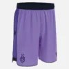 FC Basel 2025/26 Junior uitwedstrijdshort FC Basel 2025/26 Junior uitwedstrijdshort