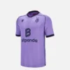 FC Basel 2025/26 Junior uitwedstrijdsportshirt
