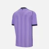 FC Basel 2025/26 Junior uitwedstrijdsportshirt