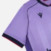 FC Basel 2025/26 Junior uitwedstrijdsportshirt