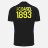 FC Basel 2025/26 Sportshirt