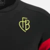FC Basel 2025/26 Sportshirt