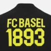 FC Basel 2025/26 Sportshirt