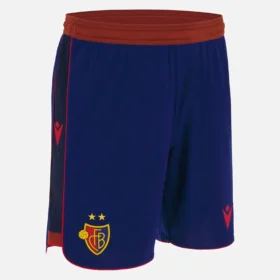 FC Basel 2025/26 ThuisShorts voor volwassenen FC Basel 2025/26 ThuisShorts voor volwassenen