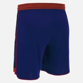 FC Basel 2025/26 ThuisShorts voor volwassenen FC Basel 2025/26 ThuisShorts voor volwassenen