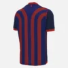 FC Basel 2025/26 Thuissportshirt voor volwassenen FC Basel 2025/26 Thuissportshirt voor volwassenen