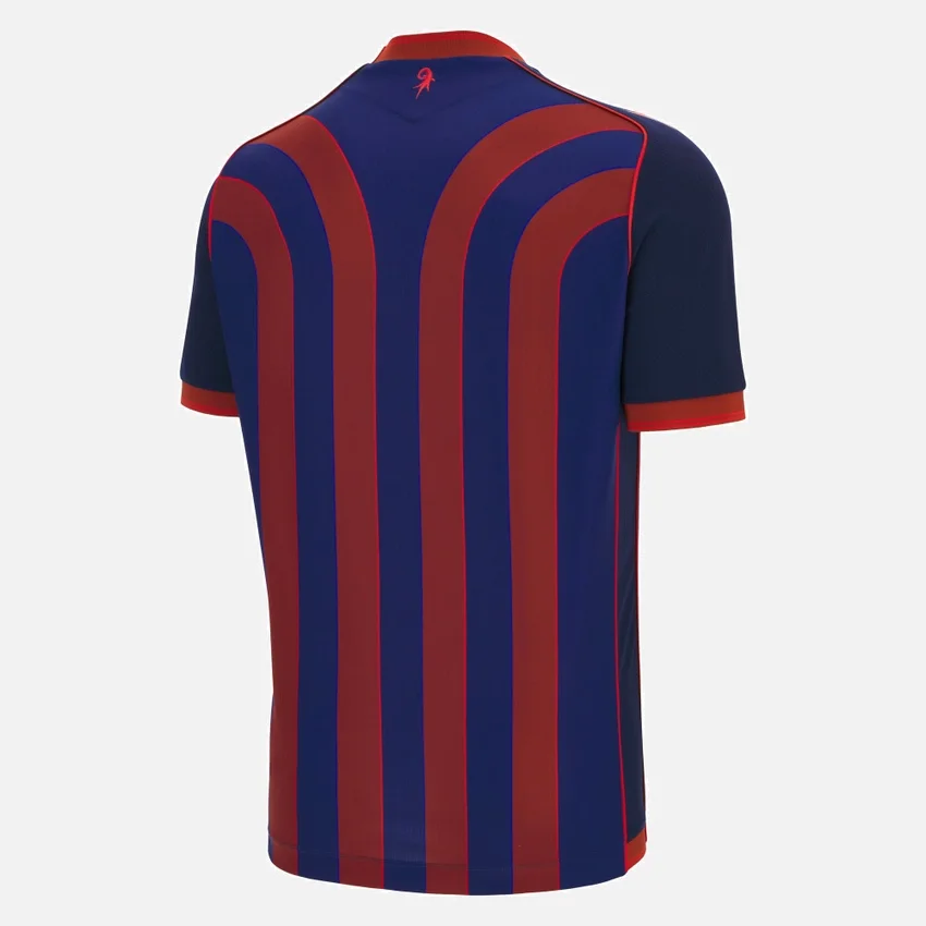 FC Basel 2025/26 Thuissportshirt voor volwassenen FC Basel 2025/26 Thuissportshirt voor volwassenen