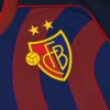 FC Basel 2025/26 Junior thuissportshirt