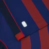 FC Basel 2025/26 Junior thuissportshirt