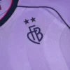 FC Basel 2025/26 Uitwedstrijdsportshirt voor volwassenen FC Basel 2025/26 Uitwedstrijdsportshirt voor volwassenen
