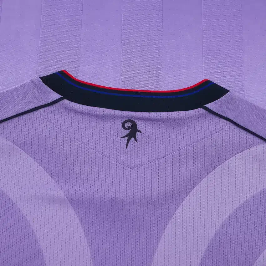 FC Basel 2025/26 Uitwedstrijdsportshirt voor volwassenen FC Basel 2025/26 Uitwedstrijdsportshirt voor volwassenen