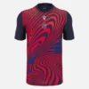 FC Basel 2025/26 warming-upshirt