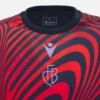FC Basel 2025/26 warming-upshirt