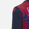 FC Basel 2025/26 warming-upshirt