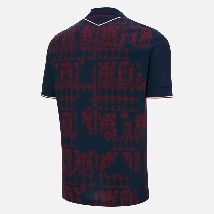 FC Dac 2025/26 Sportshirt voor volwassenen voor uitwedstrijden FC Dac 2025/26 Sportshirt voor volwassenen voor uitwedstrijden