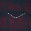 FC Dac 2025/26 Sportshirt voor volwassenen voor uitwedstrijden FC Dac 2025/26 Sportshirt voor volwassenen voor uitwedstrijden