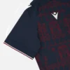 FC Dac 2025/26 Sportshirt voor volwassenen voor uitwedstrijden FC Dac 2025/26 Sportshirt voor volwassenen voor uitwedstrijden