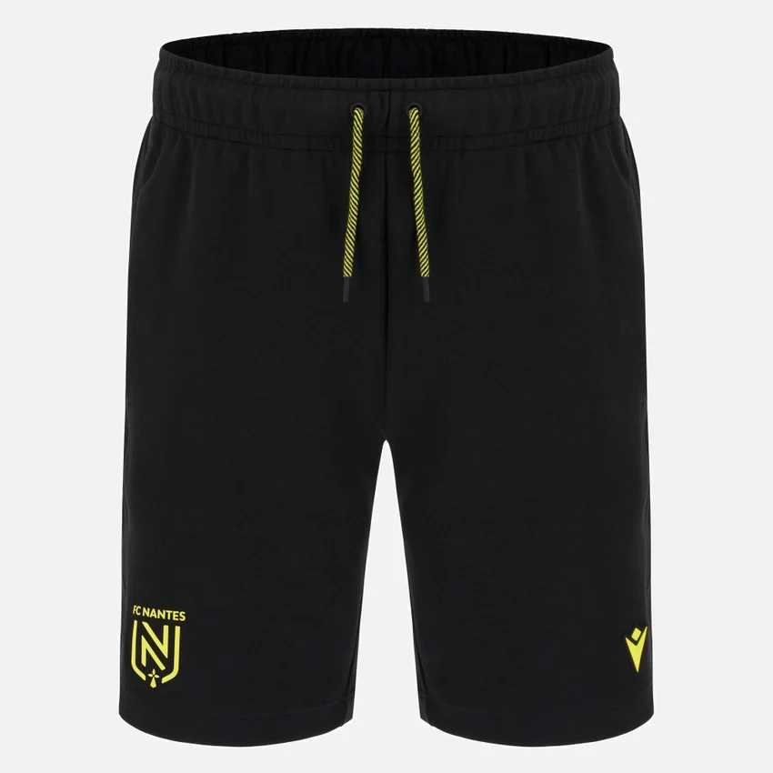 FC Nantes 2025/26 Bermuda’s voor volwassenen Athleisure FC Nantes 2025/26 Bermuda’s voor volwassenen Athleisure