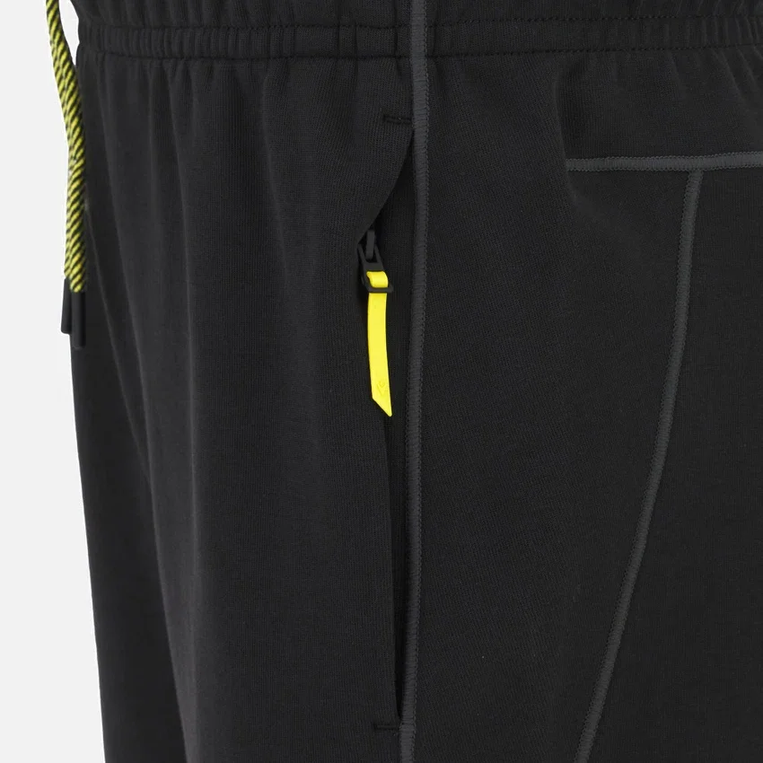 FC Nantes 2025/26 Bermuda’s voor volwassenen Athleisure FC Nantes 2025/26 Bermuda’s voor volwassenen Athleisure