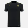 FC Nantes 2025/26 Overhemd voor volwassenen Athleisure FC Nantes 2025/26 Overhemd voor volwassenen Athleisure