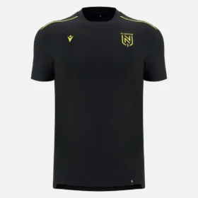 FC Nantes 2025/26 Overhemd voor volwassenen Athleisure