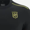FC Nantes 2025/26 Overhemd voor volwassenen Athleisure FC Nantes 2025/26 Overhemd voor volwassenen Athleisure