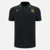 FC Nantes 2025/26 Reis-poloshirt voor volwassenen Athleisure FC Nantes 2025/26 Reis-poloshirt voor volwassenen Athleisure