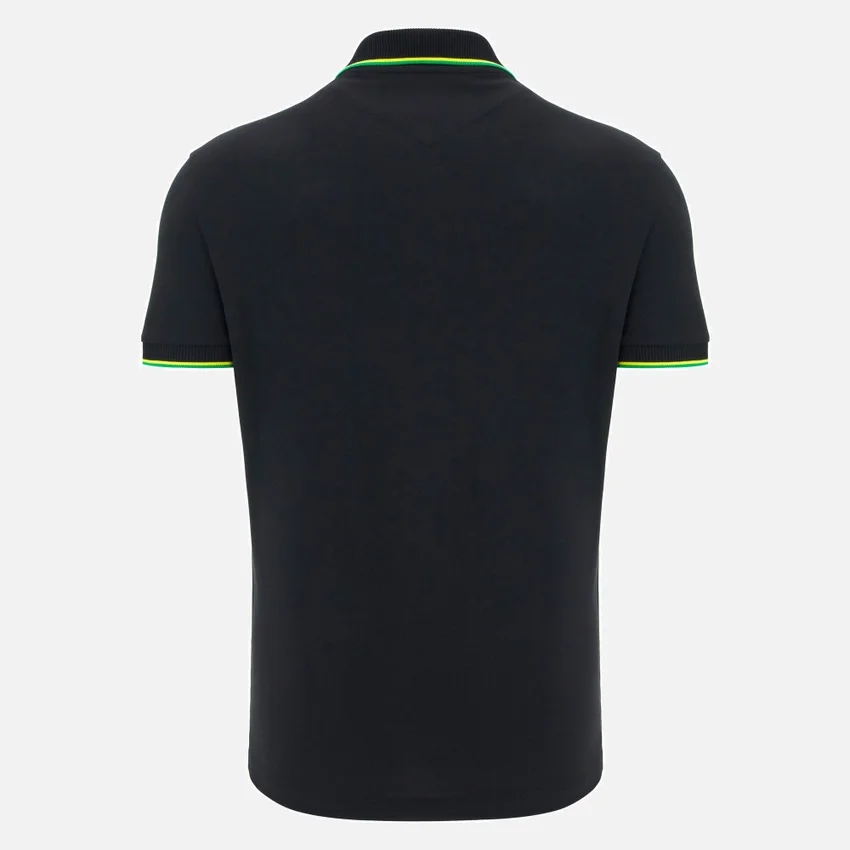 FC Nantes 2025/26 Reis-poloshirt voor volwassenen Athleisure FC Nantes 2025/26 Reis-poloshirt voor volwassenen Athleisure