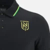 FC Nantes 2025/26 Reis-poloshirt voor volwassenen Athleisure FC Nantes 2025/26 Reis-poloshirt voor volwassenen Athleisure