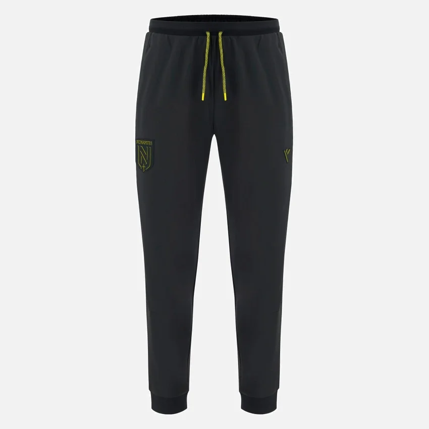 FC Nantes 2025/26 Reisbroek voor volwassenen Athleisure FC Nantes 2025/26 Reisbroek voor volwassenen Athleisure
