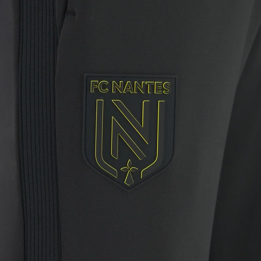 FC Nantes 2025/26 Reisbroek voor volwassenen Athleisure FC Nantes 2025/26 Reisbroek voor volwassenen Athleisure