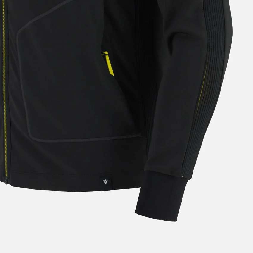 FC Nantes 2025/26 Reissweatshirt voor volwassenen Athleisure FC Nantes 2025/26 Reissweatshirt voor volwassenen Athleisure